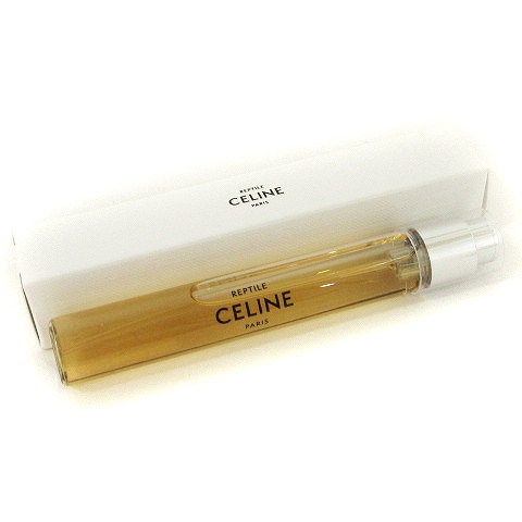 セリーヌ CELINE トラベルスプレー リフィル レプティール オード 
