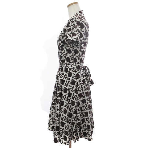 ダイアンフォンファステンバーグ DIANE von FURSTENBERG ラップ 