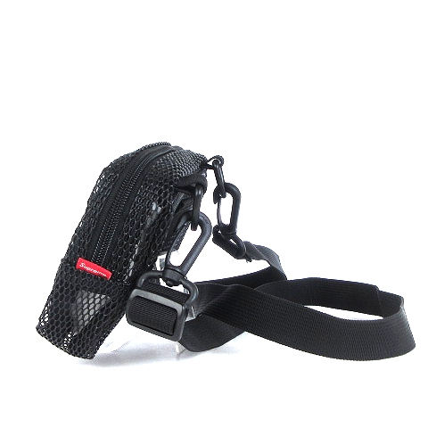 シュプリーム SUPREME 美品 20SS Small Shoulder Bag ショルダーバッグ 