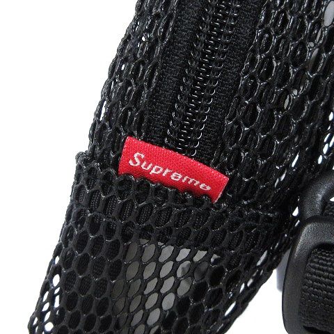 シュプリーム SUPREME 美品 20SS Small Shoulder Bag ショルダーバッグ