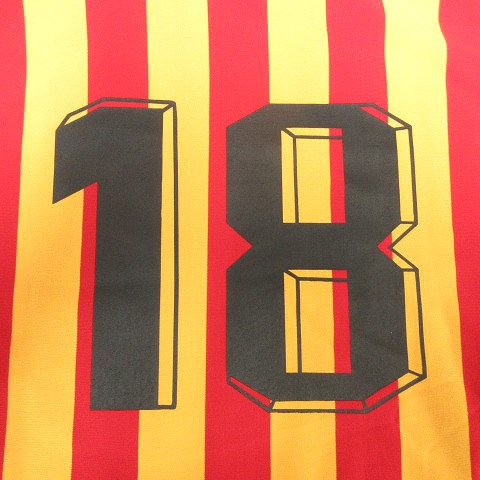 シュプリーム SUPREME プレイボーイ コラボ 18SS Soccer Jersey