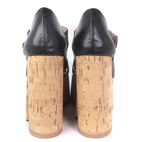ヴィヴィアンウエストウッド Vivienne Westwood TOWERING SANDAL  