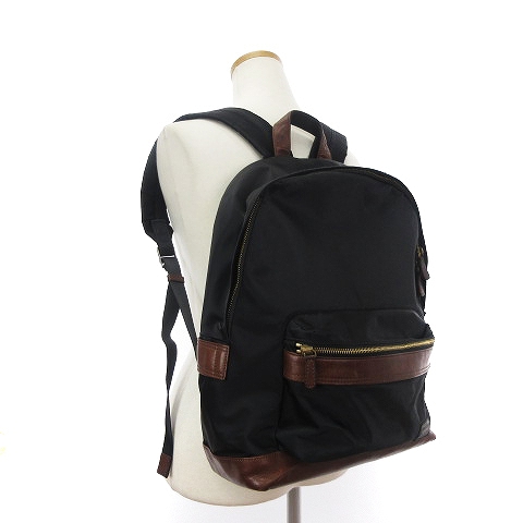 【新品未開封】ポーター　POTER JALオリジナル デイパック 新品未開封】PORTERポーター×JALリュックバックパックネイビー