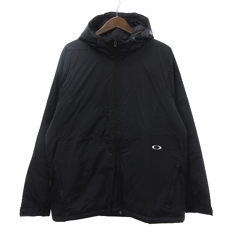 未使用品 オークリー OAKLEY タグ付き 22FW ENHANCE INSUKATIN JACKET 