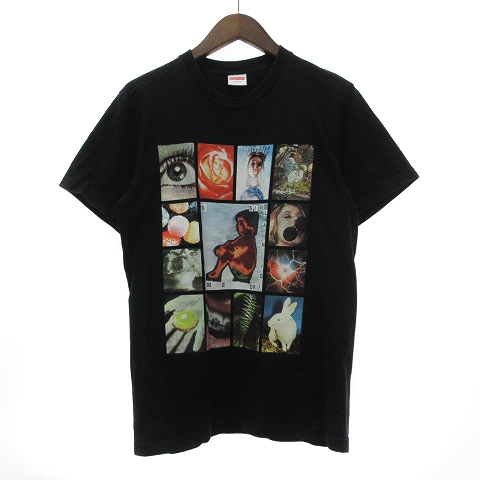 シュプリーム SUPREME 19SS ORIGINAL SIN TEE Tシャツ カットソー 半袖 
