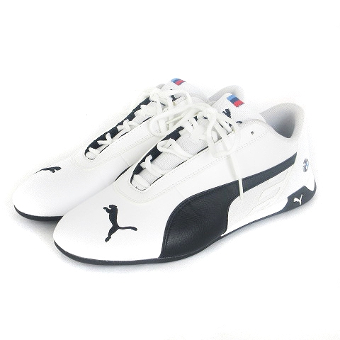 プーマ PUMA BMW MMS R-Cat スニーカー ドライビング シューズ 