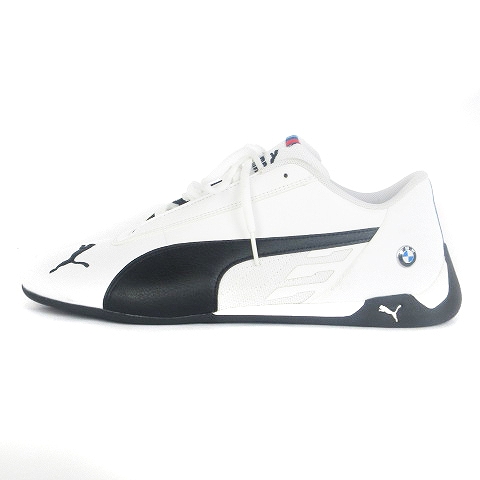 プーマ PUMA BMW MMS R-Cat スニーカー ドライビング シューズ