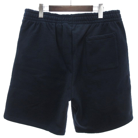 シュプリーム SUPREME 23AW SMALL BOX SWEATSHORT スウェット ショーツ 