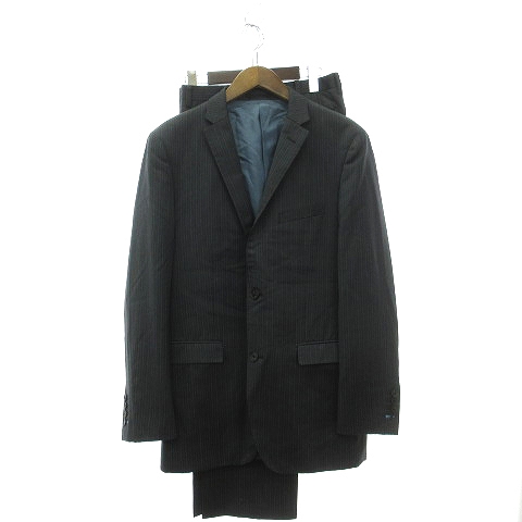 バーバリーブラックレーベル BURBERRY BLACK LABEL スーツ 