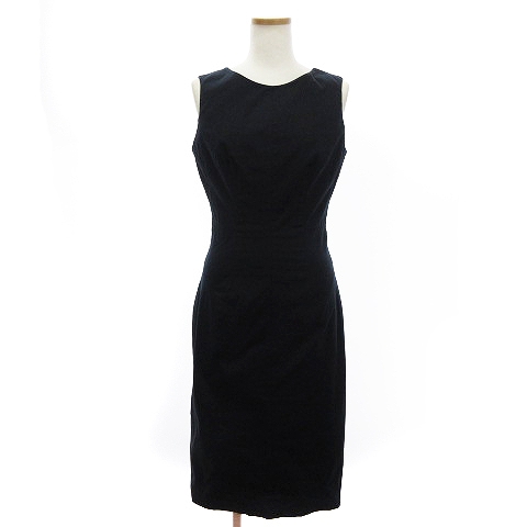 ドルチェ&ガッバーナ ドルガバ DOLCE&GABBANA ワンピース ドレス  