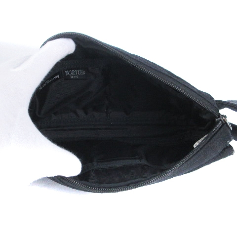 ポーター PORTER 吉田カバン タンゴ TANGO ウェストバック ボディ