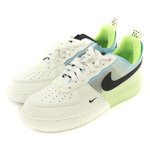 未使用品 ナイキ NIKE Air Force 1 React エア フォース 1 リアクト 