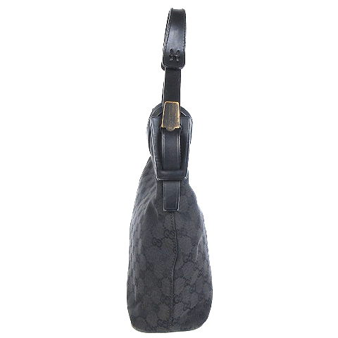 グッチ GUCCI GGキャンバス ハンドバッグ ワンショルダーバッグ 鞄 