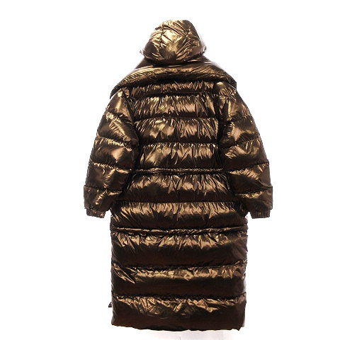 アディダス adidas アイビーパーク IVY PARK コラボ 21年製 ダウン  