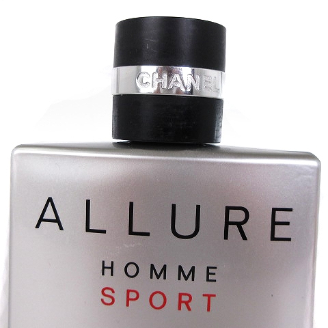 シャネル CHANEL 香水 アリュール オム スポーツ オードゥ トワレット 