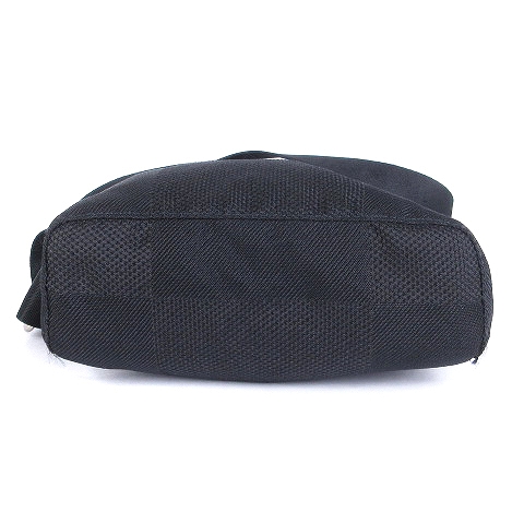 ルイヴィトン LOUIS VUITTON 美品 ダミエ ジェアン シタダンPM