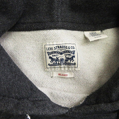 リーバイス Levi