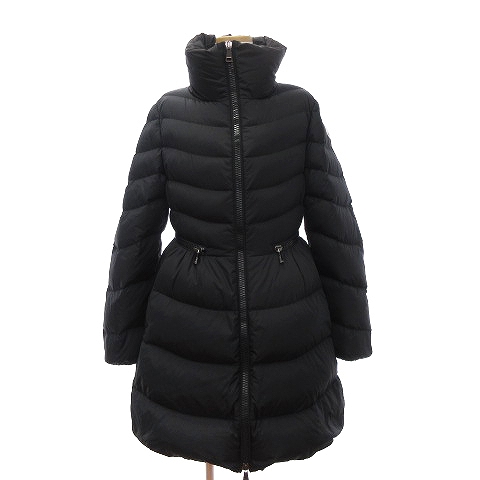 モンクレール MONCLER 美品 MIRIELON GIUBBOTTO ダウンコート ナイロン 