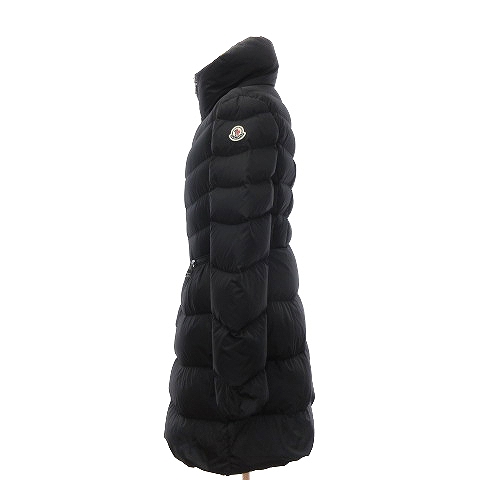 モンクレール MONCLER 美品 MIRIELON GIUBBOTTO ダウンコート ナイロン 