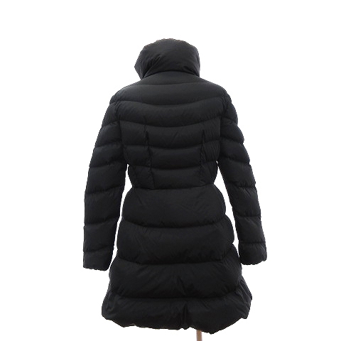 モンクレール MONCLER 美品 MIRIELON GIUBBOTTO ダウンコート ナイロン 