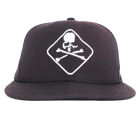 ニューエラ NEW ERA F.C.R.B. エフシーアールビー mastermind JAPAN 