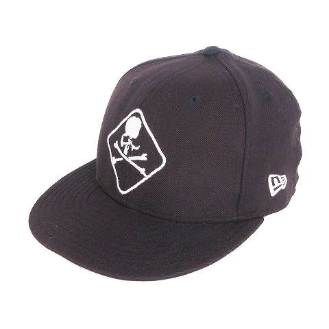 ニューエラ NEW ERA F.C.R.B. エフシーアールビー mastermind JAPAN 