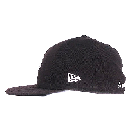 ニューエラ NEW ERA F.C.R.B. エフシーアールビー mastermind JAPAN 