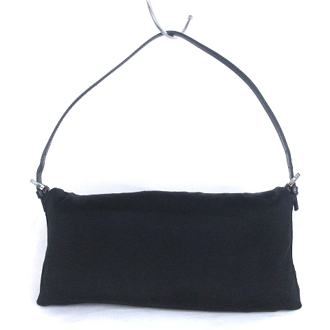 フェンディ FENDI マンマバケット ワンショルダー トートバッグ 肩掛け  