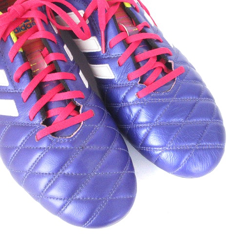アディダス adidas 美品 パティーク 11Pro TRX FG サッカー