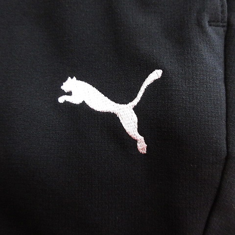 新品タグ付きPUMA GOLF 裏フリース チェック柄 ストレッチ パンツ 新品タグ付きPUMA GOLF 裏フリース チェック柄 ストレッチ パンツ