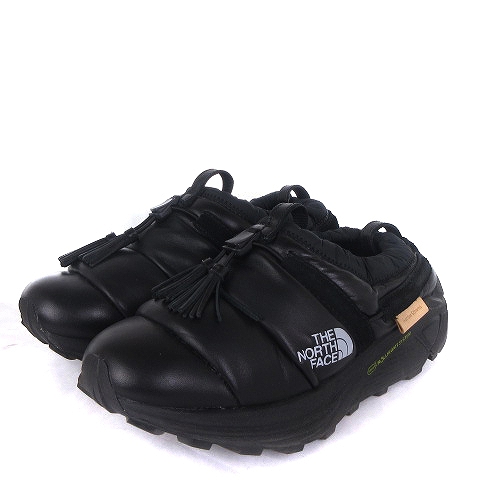 ザノースフェイス THE NORTH FACE エンダースキーマ Hender Scheme 