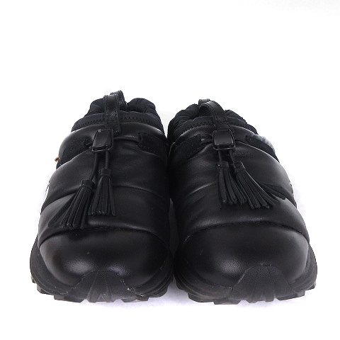 ザノースフェイス THE NORTH FACE エンダースキーマ Hender Scheme 