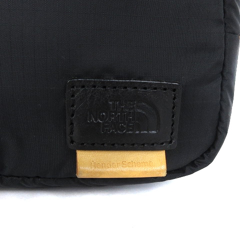 ザノースフェイス THE NORTH FACE エンダースキーマ Hender Scheme 