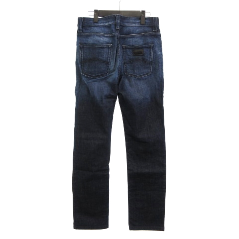 アルマーニ コレツィオーニ ARMANI COLLEZIONI J15 INDACO デニム 