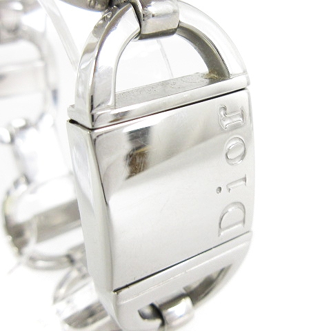 クリスチャンディオール Christian Dior パンディオラ 腕時計