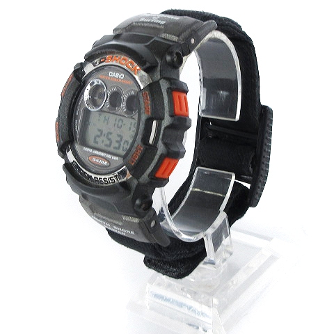 カシオジーショック CASIO G-SHOCK G-LIDE G-ライド 腕時計