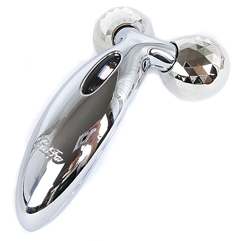 s04様専用】【美品】リファカラット ReFa CARAT 若々しい 美顔ローラー