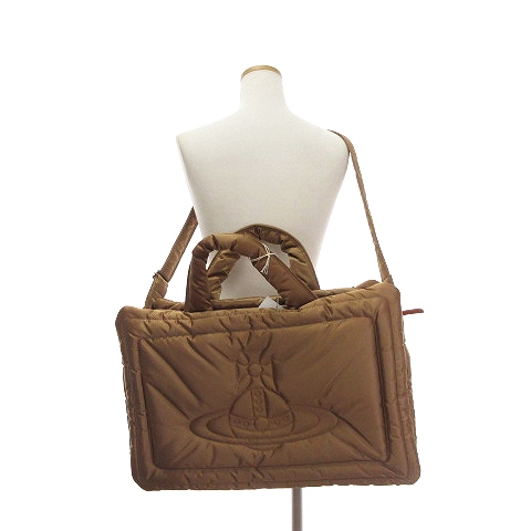 未使用品 ヴィヴィアンウエストウッド Vivienne Westwood タグ付き