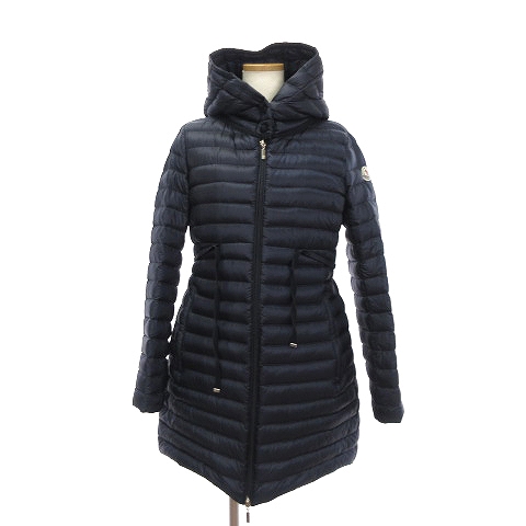 モンクレール MONCLER BARBEL GIUBBOTTO ライトダウンジャケット 長袖 