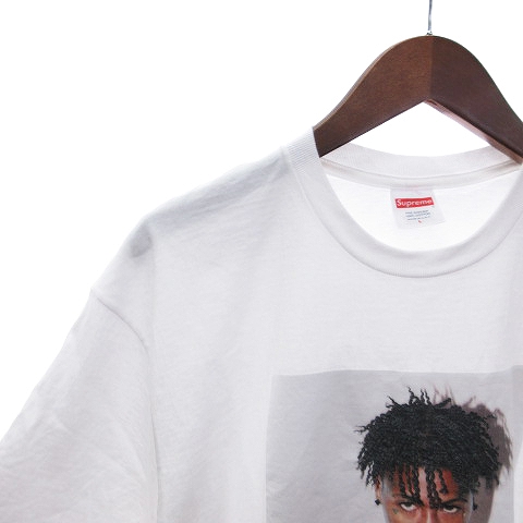Supreme NBA Youngboy Tee XXL tシャツ ヤングボーイ（Supreme