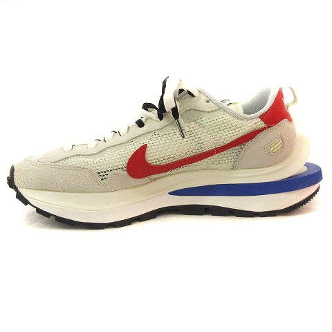 ナイキ NIKE ×sacai Vapor Waffle Royal Fuchsia サカイ ヴェイパー 