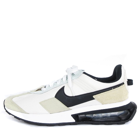 ナイキ NIKE 美品 AIR MAX PRE DAY LX PHANTOM BLACK RATTAN LIGHT 