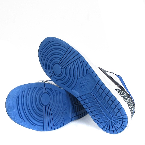【未使用】NIKE 19cm キッズ スニーカー ジョーダン1 トゥルーブルー 楽天市場】お得な割引クーポン発行中!!【送料無料 ナイキ