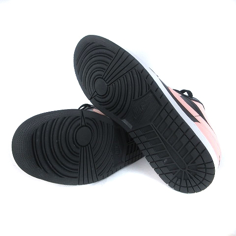 ナイキ NIKE AIR JORDAN 1 LOW CRIMSON TINT ジョーダン1 ロー