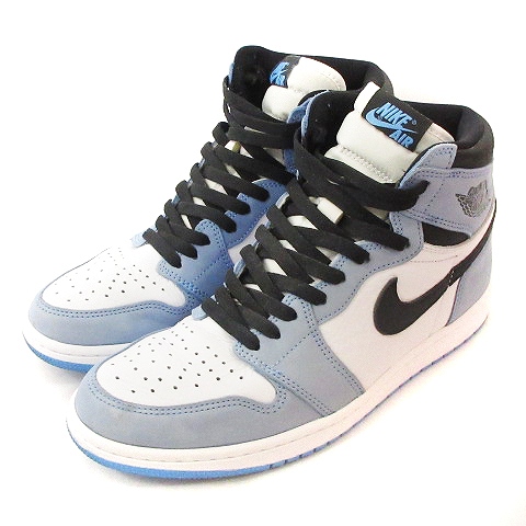 ナイキ NIKE Air Jordan 1 High OG University Blue エア ジョーダン 1  