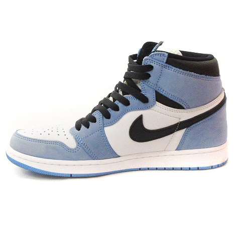 ナイキ NIKE Air Jordan 1 High OG University Blue エア ジョーダン 1  
