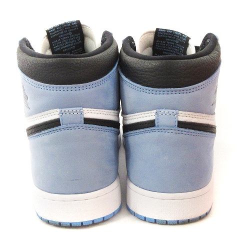 ナイキ NIKE Air Jordan 1 High OG University Blue エア ジョーダン 1