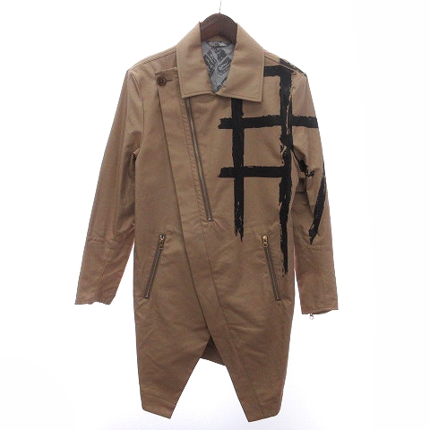 ヴィヴィアンウエストウッドマン Vivienne Westwood MAN 美品 変形  