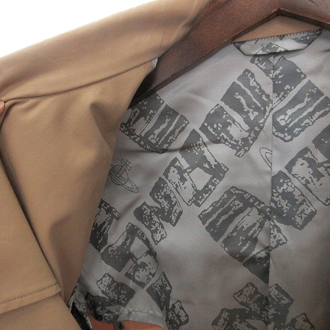 ヴィヴィアンウエストウッドマン Vivienne Westwood MAN 美品 変形  