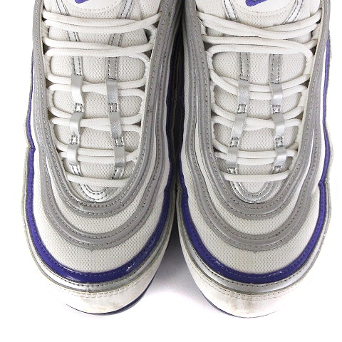 ナイキ NIKE AIR VAPORMAX 97 エア ヴェイパーマックス 97 GRAPE
